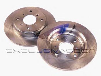 Тормозной диск MDR MRD-2404