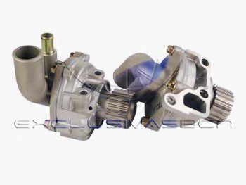 Водяной насос + комплект зубчатого ремня MDR MRK-5399