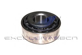 Комплект подшипника ступицы колеса MDR MWB-F1034