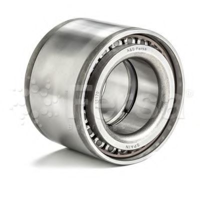 Комплект подшипника ступицы колеса FAG 201050