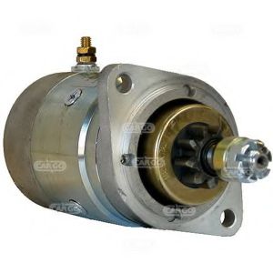 Стартер HC-Cargo 112250