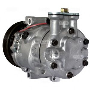 Компрессор, кондиционер HC-Cargo 240039