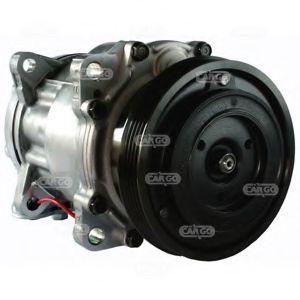 Компрессор, кондиционер HC-Cargo 240075