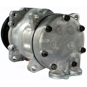 Компрессор, кондиционер HC-Cargo 240075