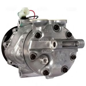 Компрессор, кондиционер HC-Cargo 240082