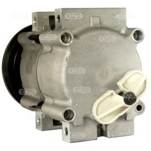 Компрессор, кондиционер HC-Cargo 240214