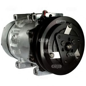 Компрессор, кондиционер HC-Cargo 240323