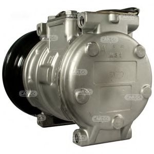 Компрессор, кондиционер HC-Cargo 240377