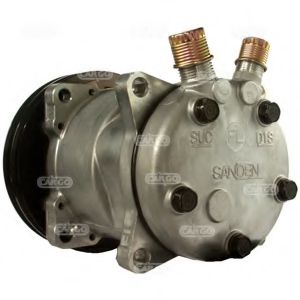 Компрессор, кондиционер HC-Cargo 240413