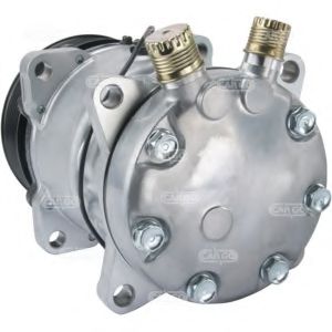 Компрессор, кондиционер HC-Cargo 240432