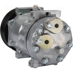 Компрессор, кондиционер HC-Cargo 240452