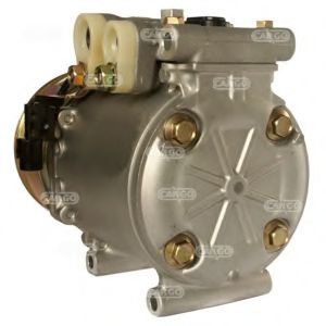 Компрессор, кондиционер HC-Cargo 240460