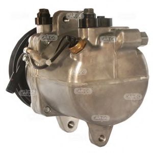 Компрессор, кондиционер HC-Cargo 240664