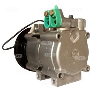 Компрессор, кондиционер HC-Cargo 240668