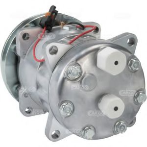 Компрессор, кондиционер HC-Cargo 240794