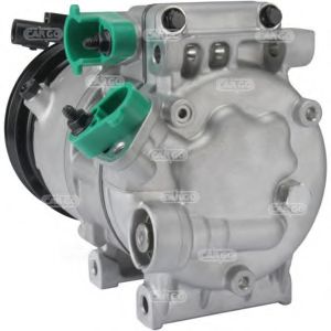 Компрессор, кондиционер HC-Cargo 241021