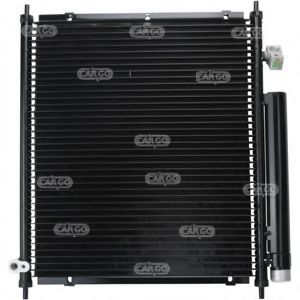 Конденсатор, кондиционер NISSENS 94734