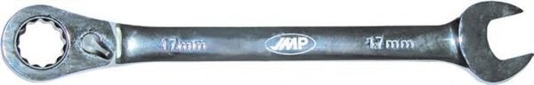Набор двухсторонних кольцевых ключей JMP 6040016