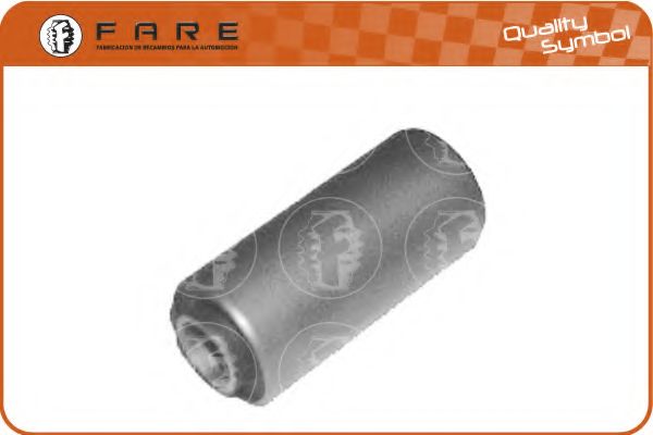 Втулка, листовая рессора FARE SA 0146
