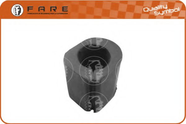 Опора, стабилизатор FARE SA 0467