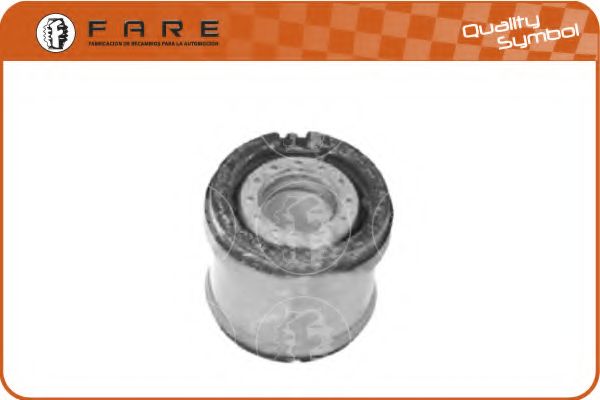 Куполообразная стойка FARE SA 10372