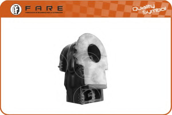 Опора, стабилизатор FARE SA 10956