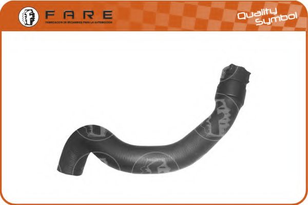 Шланг радиатора FARE SA 11325