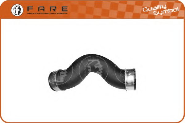 Трубка нагнетаемого воздуха FARE SA 11327