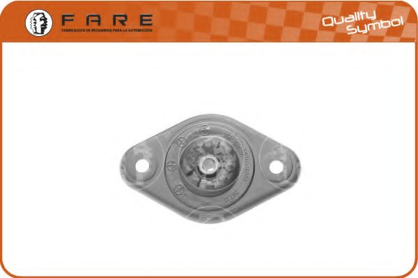 Опора стойки амортизатора FARE SA 11993