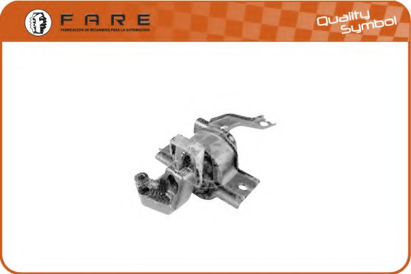 Подвеска, двигатель FARE SA 12117