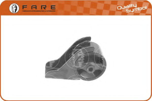 Подвеска, двигатель FARE SA 12245