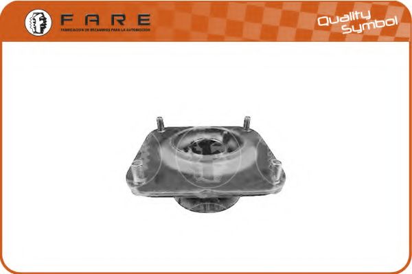 Опора стойки амортизатора FARE SA 12247