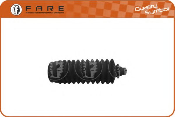 Пыльник, рулевое управление FARE SA 1288
