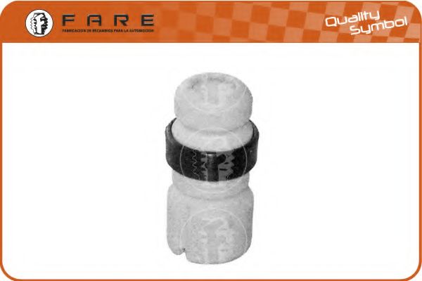 Буфер, амортизация FARE SA 2230