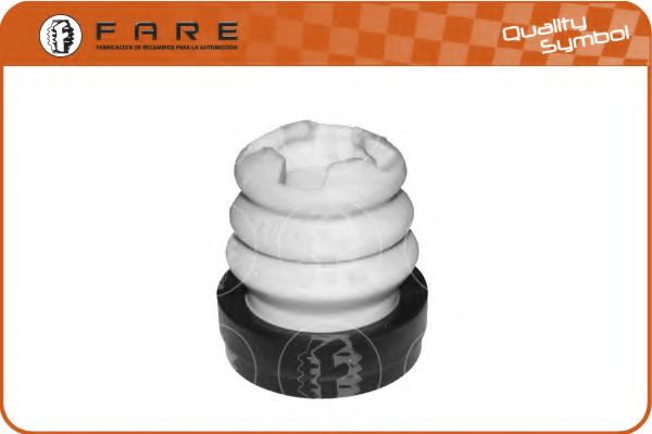 Буфер, амортизация FARE SA 5068