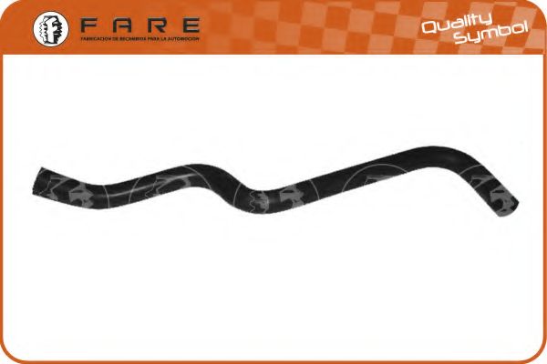 Шланг, теплообменник - отопление FARE SA 7573