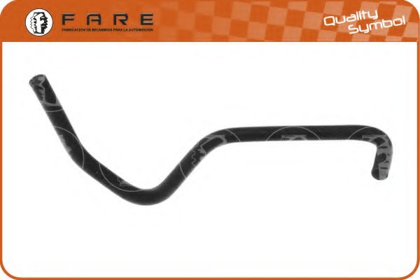 Шланг, теплообменник - отопление FARE SA 7965