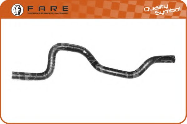 Тормозной суппорт FARE SA 8600