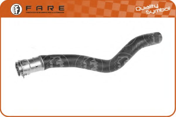 Шланг, теплообменник - отопление FARE SA 8922