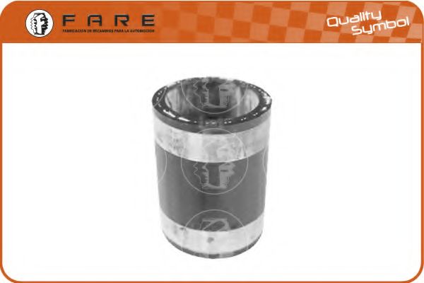 Шланг, теплообменник - отопление FARE SA 9540