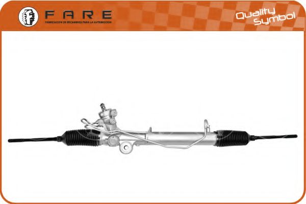 Рулевой механизм FARE SA DN004