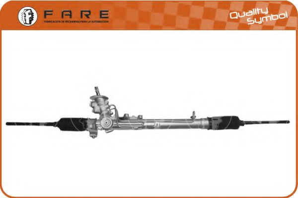 Рулевой механизм FARE SA DW002