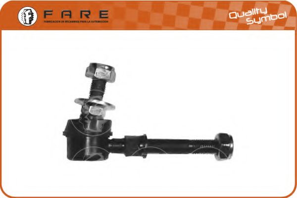 Тяга / стойка, стабилизатор FARE SA F0726N