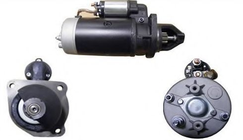 Стартер PIM 60530080