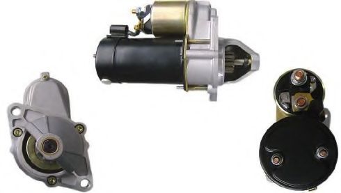 Стартер PIM 60741640