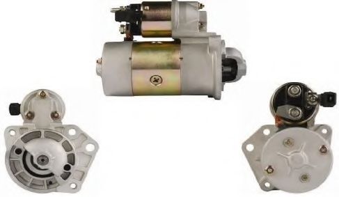 Стартер PIM 60850710