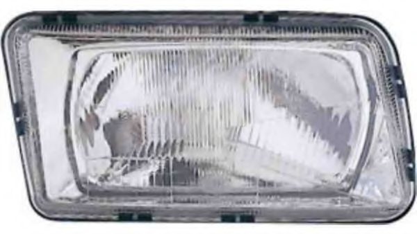 Основная фара IPARLUX 11120202