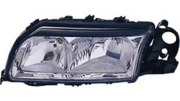 Основная фара IPARLUX 11926001