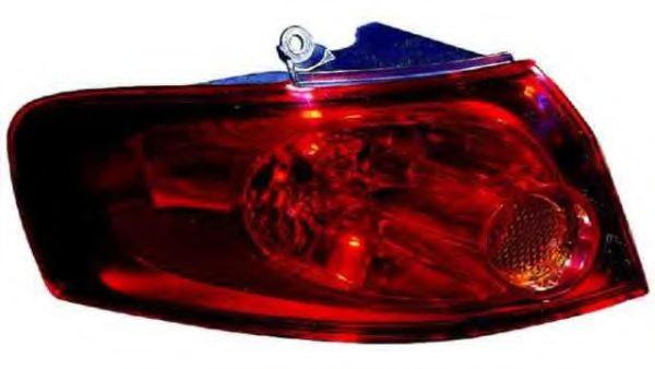 Задний фонарь IPARLUX 16300732