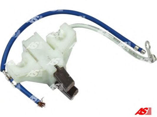 Кронштейн, угольная щетка AS-PL ABH9008